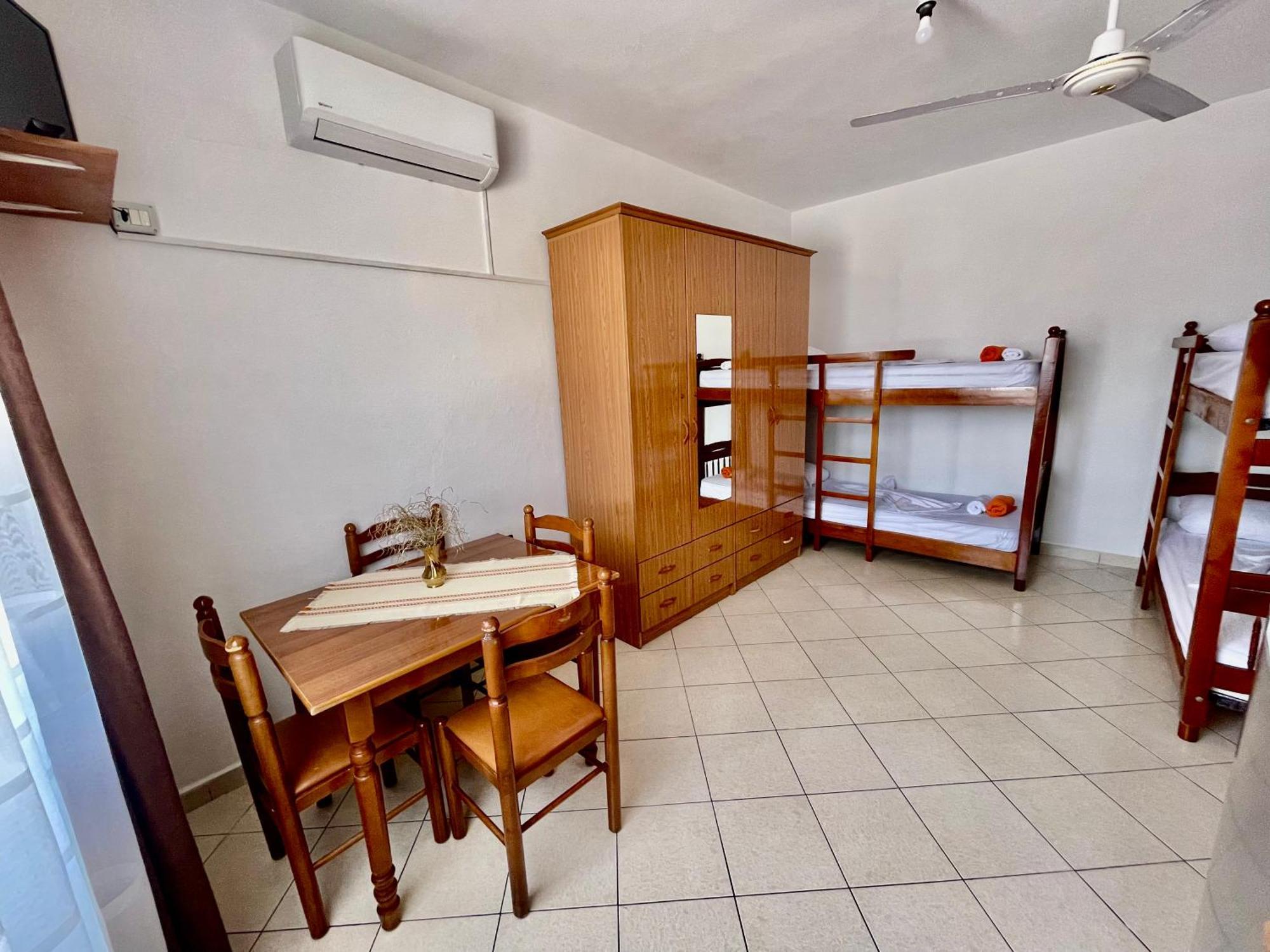 Xhou'S Home Shkoder Exterior photo